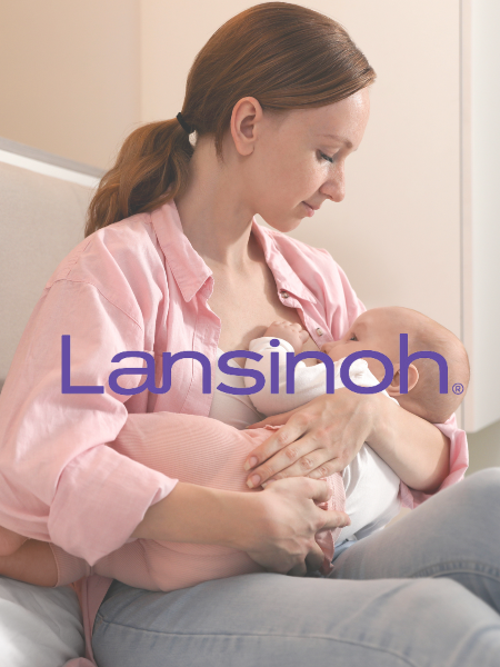 LANSINOH